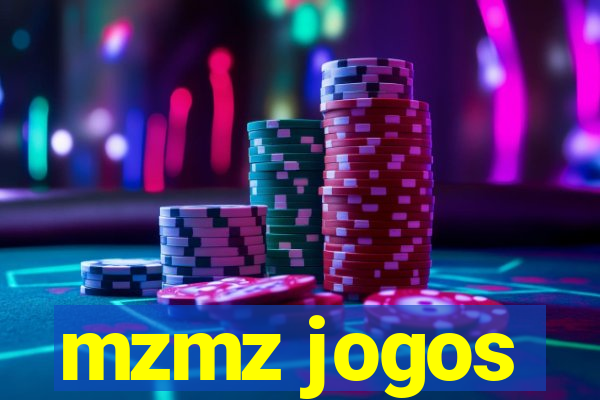 mzmz jogos